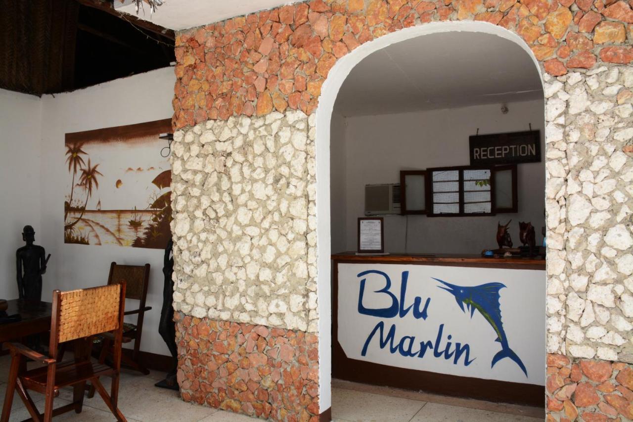 קיוונגווה Blu Marlin Village מראה חיצוני תמונה
