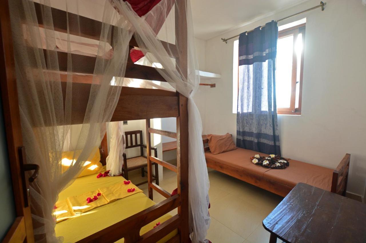 קיוונגווה Blu Marlin Village מראה חיצוני תמונה
